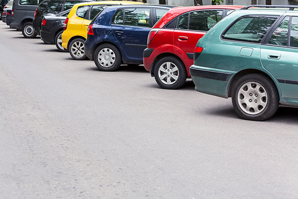 Les frais juridiques font grimper le prix de l’assurance automobile en Alberta News Placeholder Image